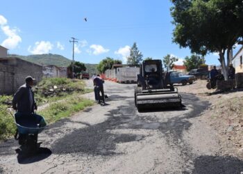 Gobierno de Lucrecia Alduenda logra estabilizar sus finanzas