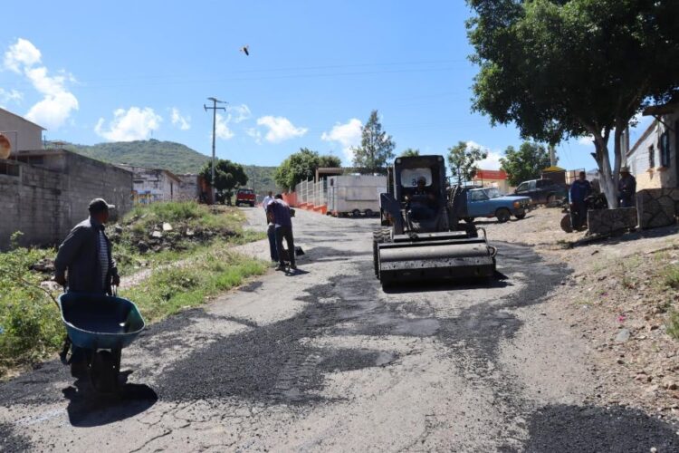 Gobierno de Lucrecia Alduenda logra estabilizar sus finanzas