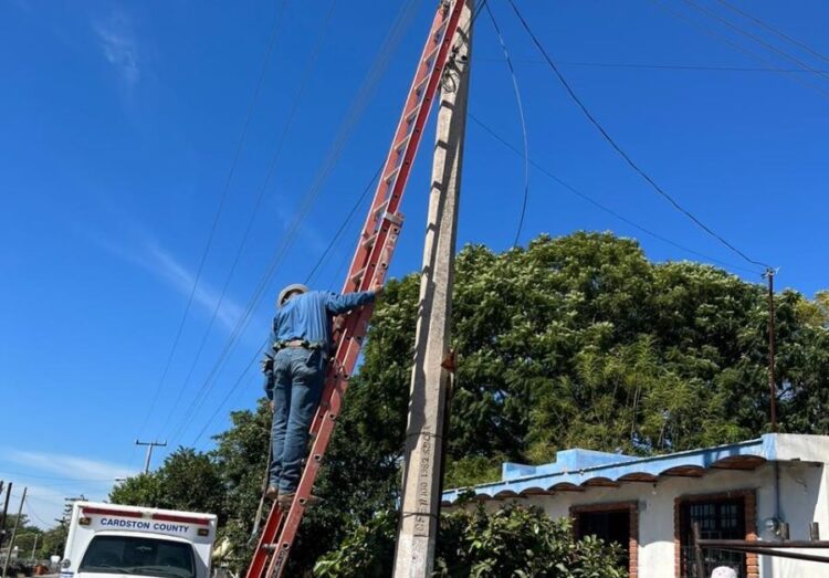 Iluminando el Camino: Ahuacatlán renueva sus espacios públicos