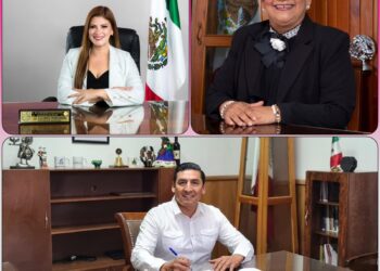 Informes municipales de Ahuacatlán Jala e Ixtlán este viernes 10 de noviembre