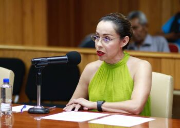 Inicia Congreso valoración de aspirantes a la Comisión de Defensa de los Derechos Humanos