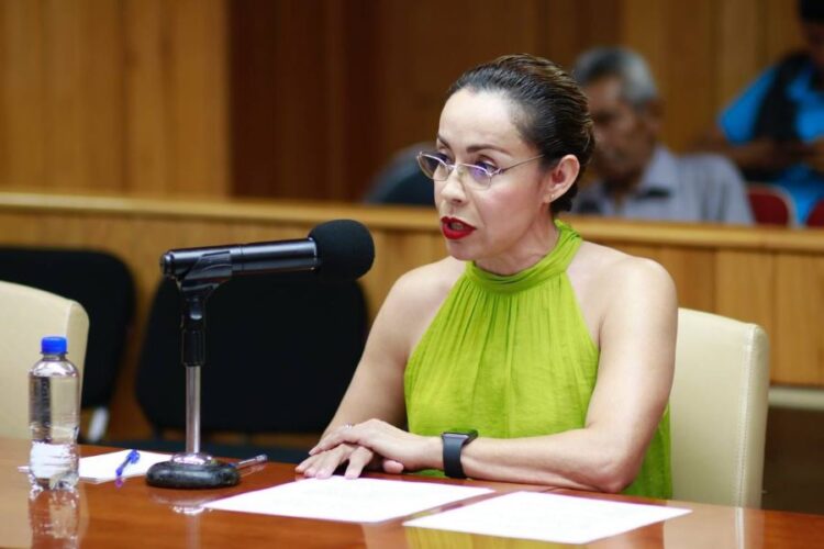 Inicia Congreso valoración de aspirantes a la Comisión de Defensa de los Derechos Humanos