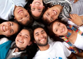 INJUVE invita a jóvenes de entre 12 y 29 años a participar en el Premio Estatal de la Juventud 2023