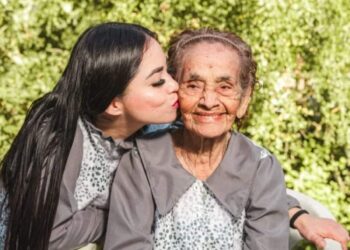 Luto en Santa Isabel por fallecimiento de doña Kika Caro