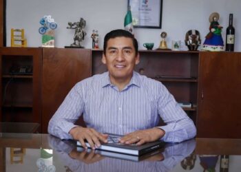 Menos de una hora se estima dure el segundo Informe de Toño Carrillo