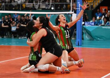 Miguel Ángel Navarro Quintero destaca logros deportivos para Nayarit