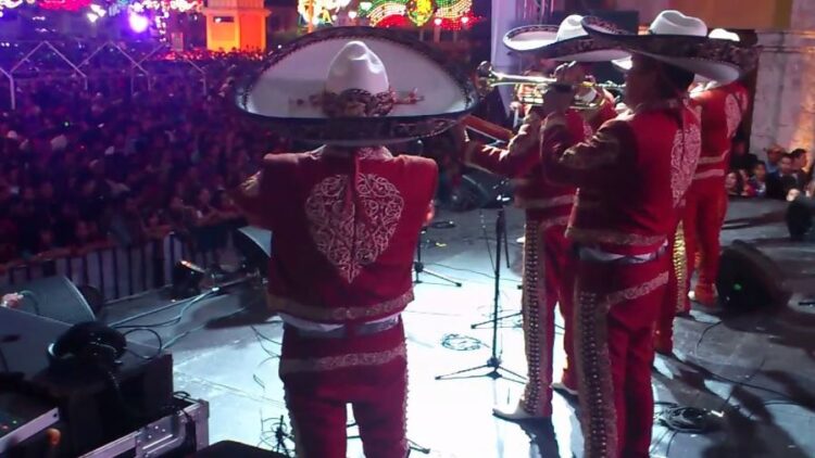 Músicos de Ixtlán listos para celebrar su día
