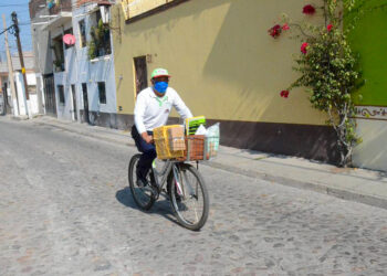 Nadie se acordó de los carteros en su día
