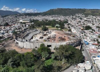 Nayarit referente nacional en salud, seguridad y deporte: Navarro Quintero