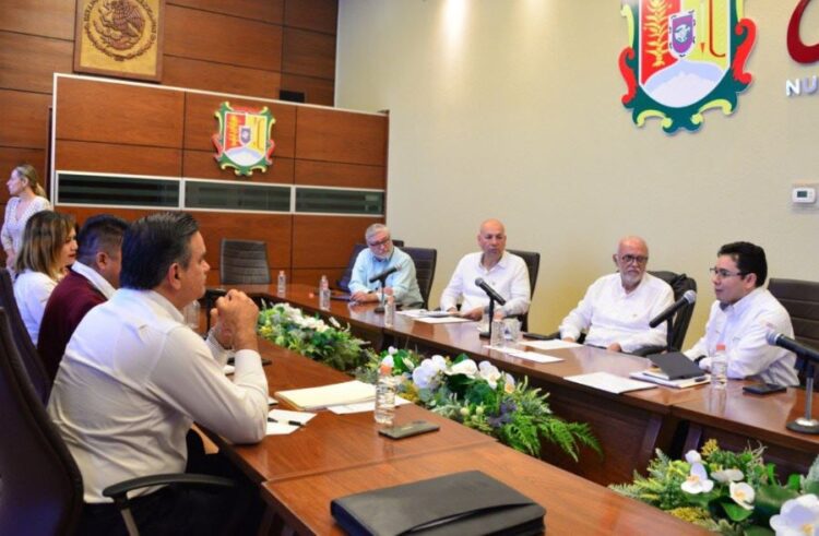 Nayarit es un estado con una riqueza natural envidiable