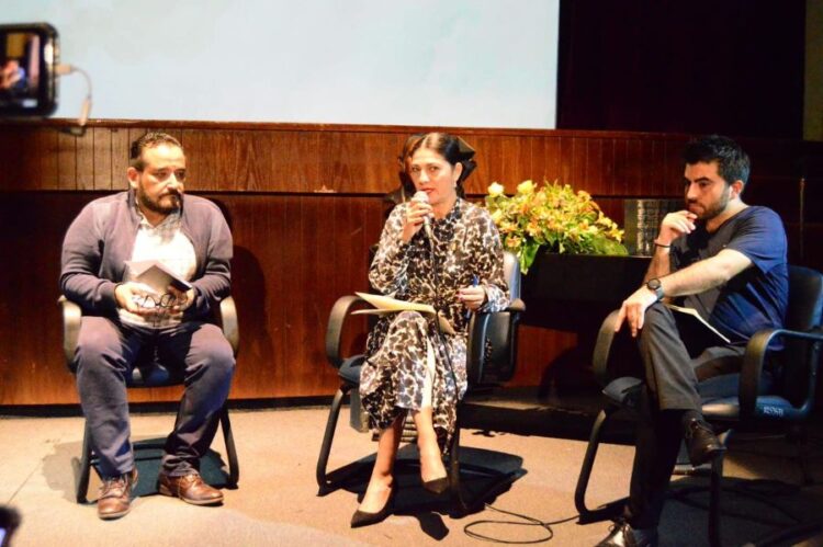 Porter abrirá la gran fiesta del arte y la cultura en Nayarit