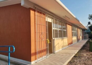 Promueve Navarro Quintero valores para las niñas y niños del Estado