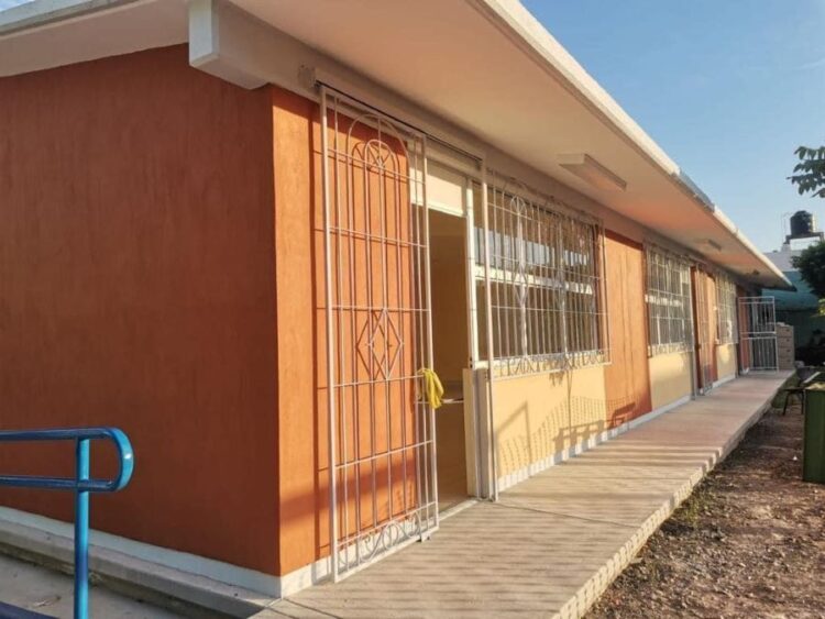 Promueve Navarro Quintero valores para las niñas y niños del Estado