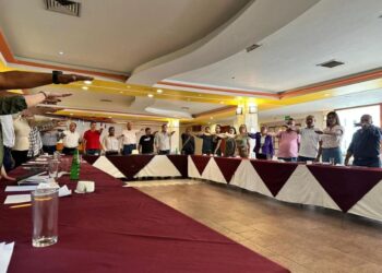 Propone Gabriel Montero debate entre aspirantes a la presidencia de Ahuacatlán