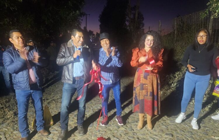 Toño Carrillo encabeza rompimiento de fiestas en Pueblo Nuevo