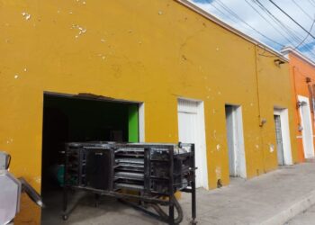 ¡Tortillería «Jaime» en Ahuacatlán cierra sus puertas!