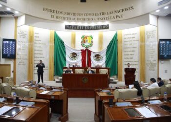 Analizará Congreso informe del presidente de la Comisión de Defensa de Derechos Humanos