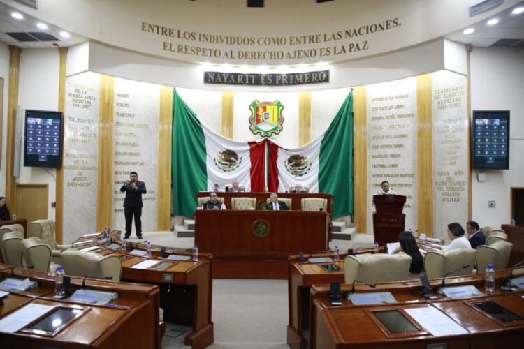 Analizará Congreso informe del presidente de la Comisión de Defensa de Derechos Humanos