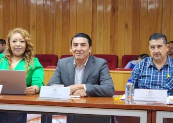 Aprobada la Ley de Ingresos para el 2024 en Jala