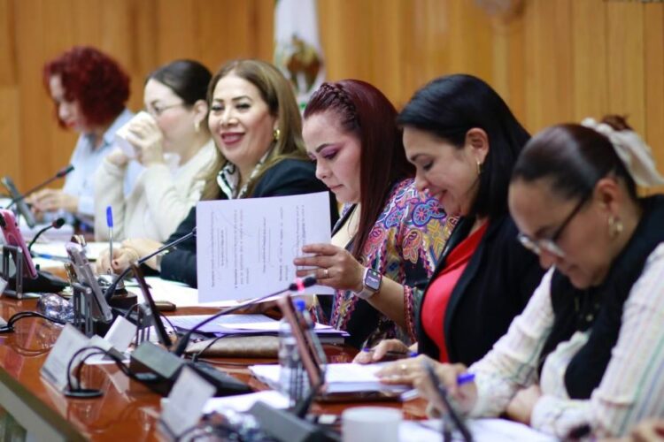 Aprueban diputados implementar ciencia y tecnología en los ayuntamientos