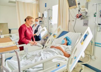 Arranca DIF Nayarit tercera jornada de cirugías reconstructivas