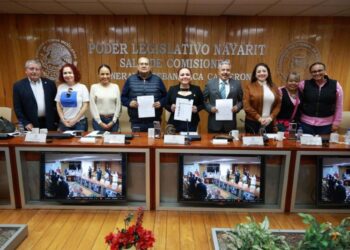 Legisla Congreso a favor del bienestar de personas con discapacidad y medio ambiente