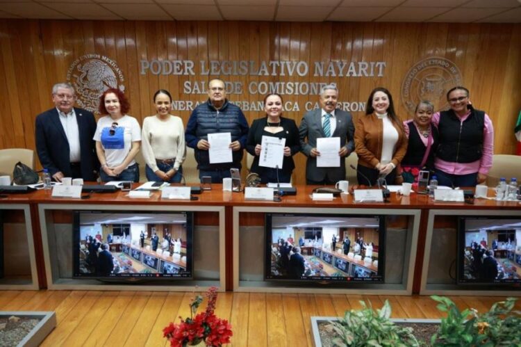 Legisla Congreso a favor del bienestar de personas con discapacidad y medio ambiente