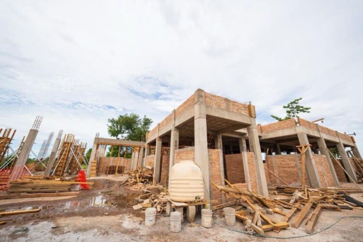 Los centros de salud son base del modelo de atención en Nayarit: Navarro Quintero