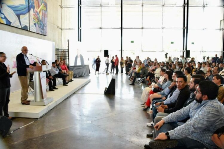 Suma Congreso de Nayarit 16 Leyes de ingresos resueltas para el 2024