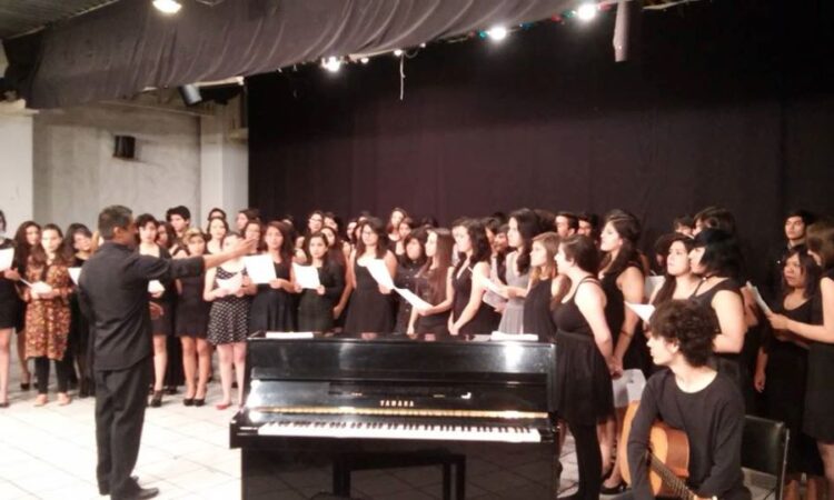 Este viernes y sábado se llevará el Segundo Festival Navideño