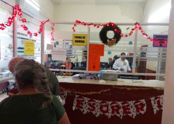 15 % de descuento a contribuyentes de Ahuacatlán, por pronto pago