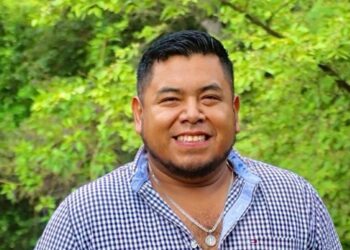 Alex Solís potencial contendiente para el cabildo de Ahuacatlán 