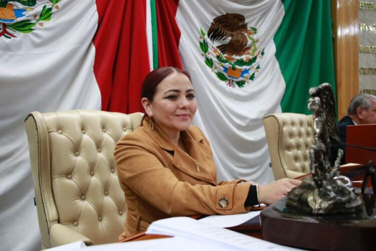Aprueba Poder Legislativo Presupuesto de Egresos para Nayarit