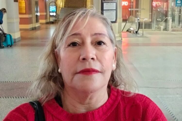 Total apoyo de presidenta de Ahuacatlán a fiestas patronales en comunidades