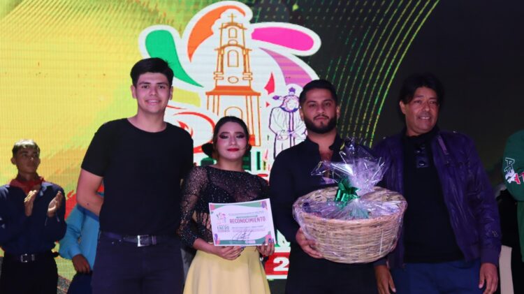 Ballet “Gran Tonán” de Ahuacatlán, cautiva a los amatlenses