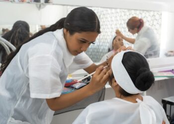 DIF Nayarit invita a nuevos cursos sabatinos del CECAP