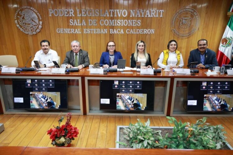 Diputados autorizan prórroga a Ayuntamientos para presentar informe de avance de gestión financiera