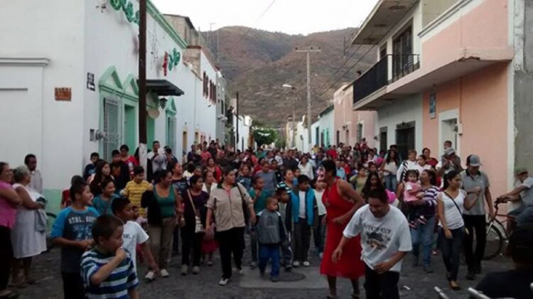 Doble celebración en Jala: «Alahuerteras» y Rosca de Reyes este sábado
