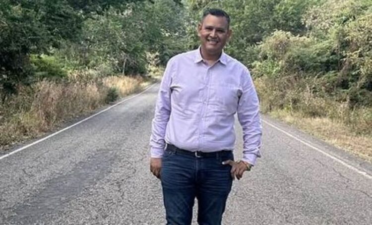 Fabricio Espinosa: Trayectoria política y social que resuena en el 2024