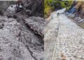 Impulsa Toño Carrillo rehabilitación de caminos vecinales