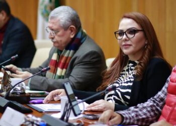 Impulsa Poder Legislativo iniciativa a favor de pescadores