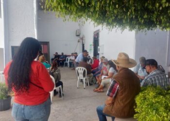 Inicia pago del Impuesto Predial en Ixtlán 