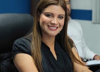 Muchos ixtlenses aprueban posible reelección de Elsa Nayeli