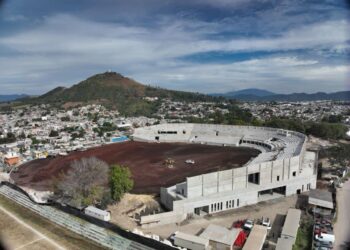 Navarro Quintero reitera su compromiso con el desarrollo integral de Nayarit