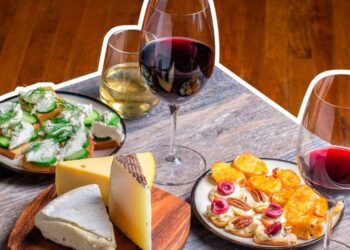 Primer festival de maridaje nayarita en Tepic el 10 de febrero