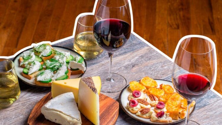 Primer festival de maridaje nayarita en Tepic el 10 de febrero