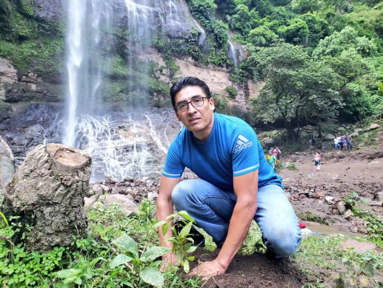 Que Toño Carrillo va por la diputación, dicen