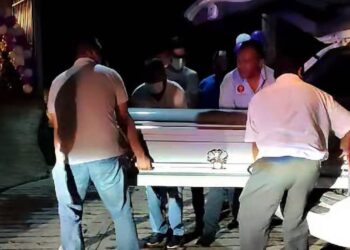 Triste inicio de año para Ahuacatlán: Lamentables pérdidas y accidente laboral marcan el arranque del 2024