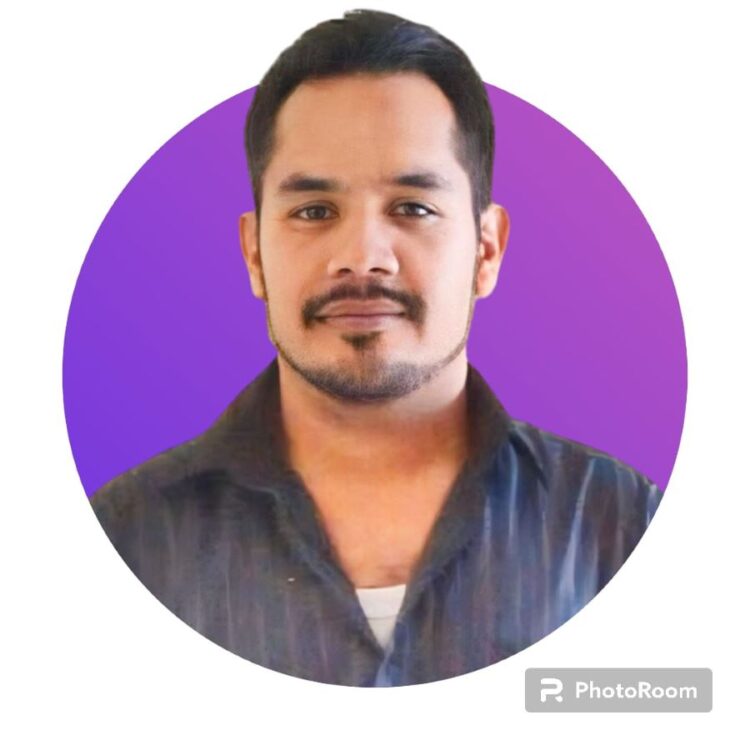 Ahuacatlán se viste de luto por la pérdida de J. Jesús Ríos Pérez