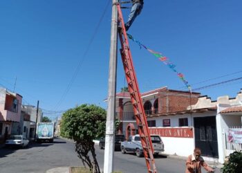 Éxito ciudadano en brigadas de servicios municipales en Tetitlán